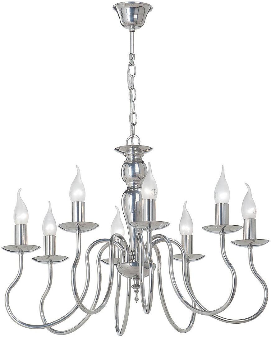 

Vitaluce Люстра V1638/8, 8хЕ14 макс. 60Вт, Люстра V1638/8, 8хЕ14 макс. 60Вт