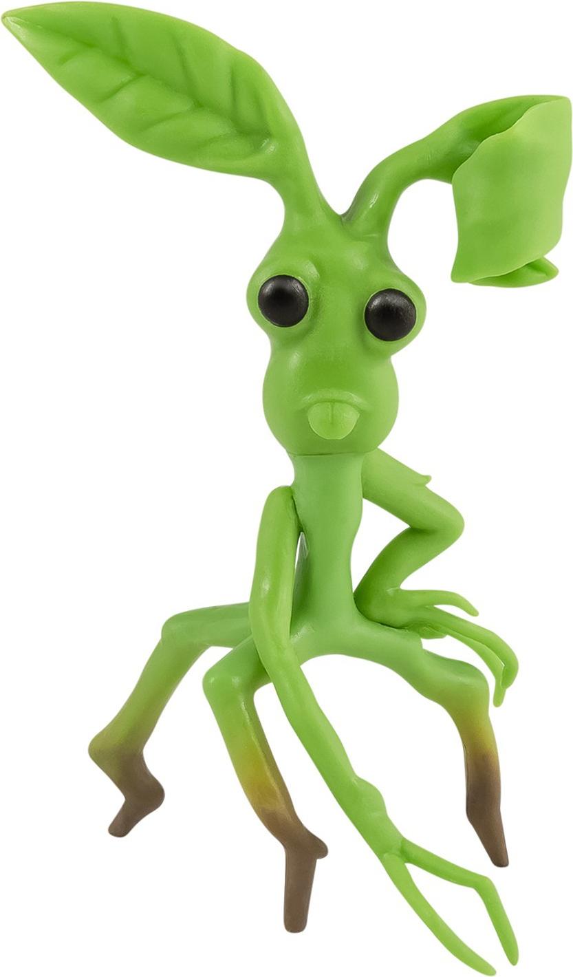

Игрушка Funko POP! Vinyl: Фантастические твари 2 Pickett [Fun1446], POP! Vinyl: Фантастические твари 2 Pickett