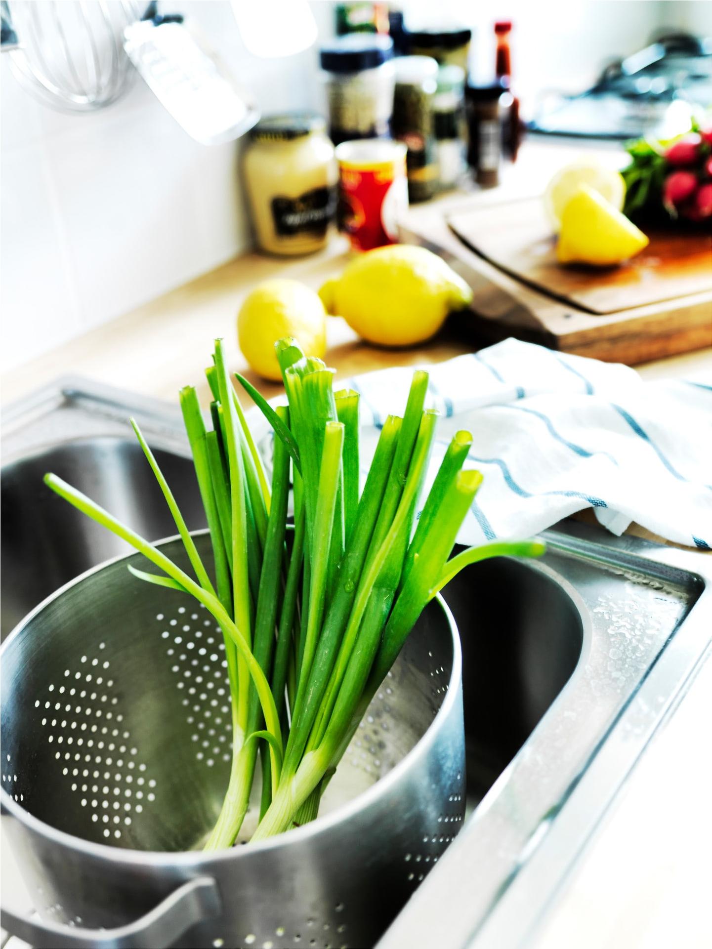 

Дуршлаг IKEA Орднинг [403.748.94], Орднинг