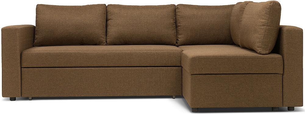 

Угловой диван Милбург Textile Rustic, Милбург Textile