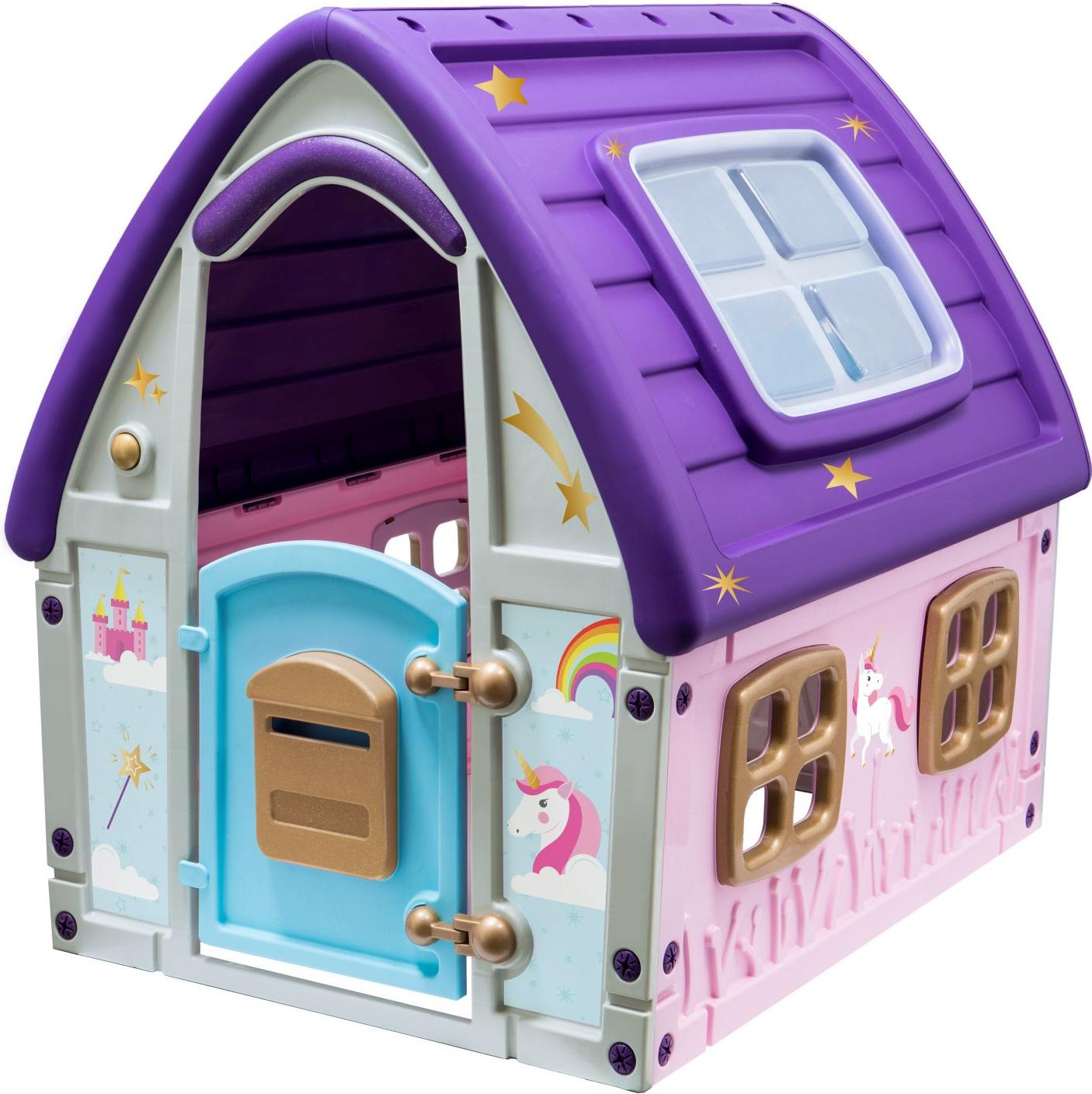 

Игровой домик Starplast 22-561 [СГ000004856], 22-561
