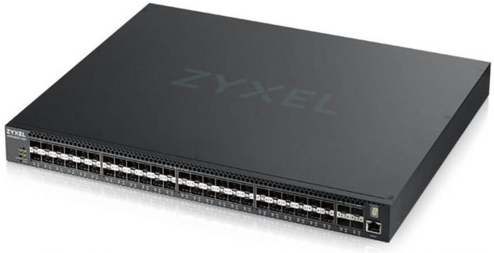 

Коммутатор Zyxel XGS4600-52F-ZZ0101F