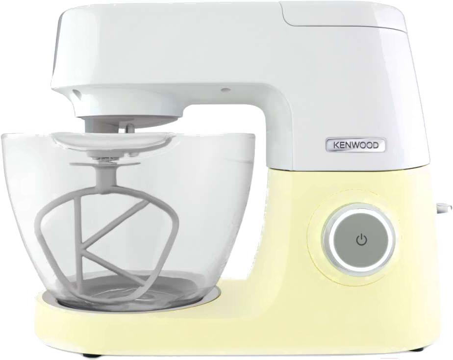 

Кухонный комбайн Kenwood Chef Sense KVC5100Y, KVC5100Y Chef Sense