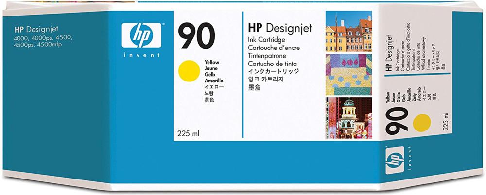 

Картридж для принтера HP 90 [C5064A], 90