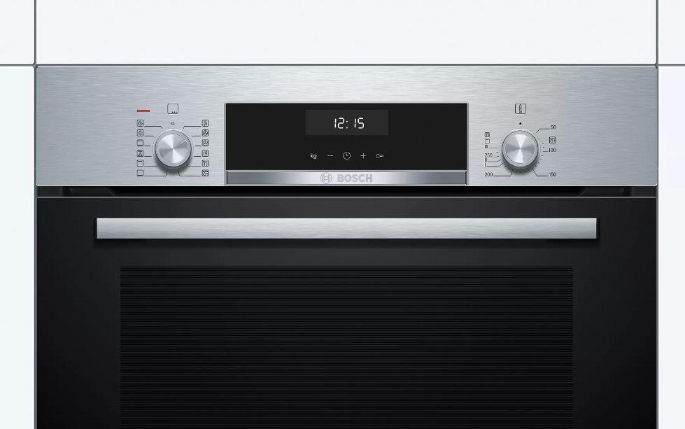 

Духовой шкаф Bosch HIJ517YS2R