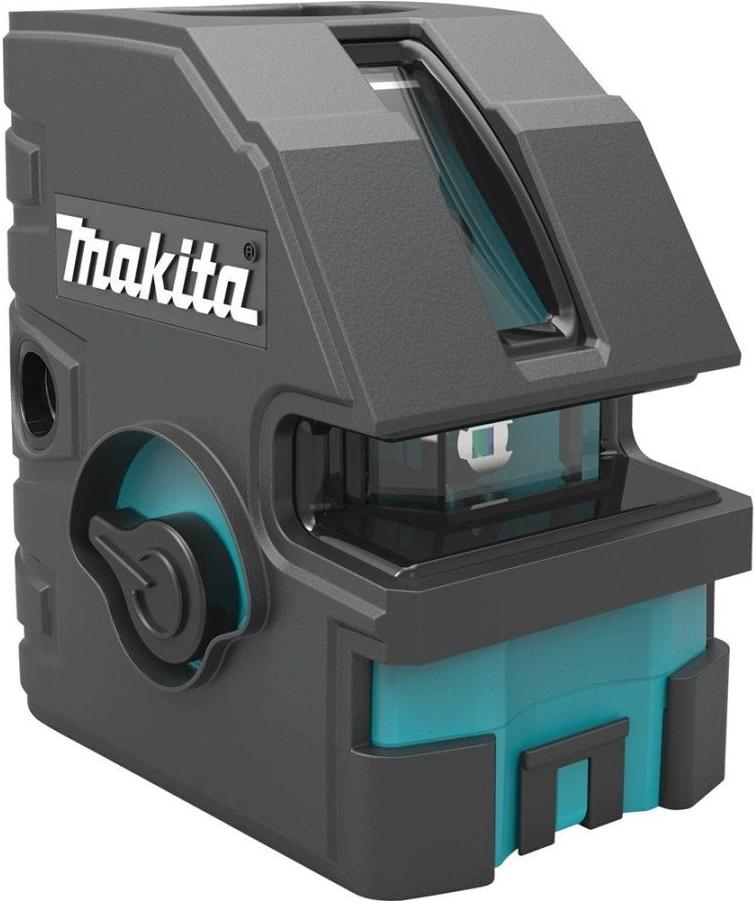 

Уровень лазерный Makita SK103PZ, SK 103 PZ с держателем