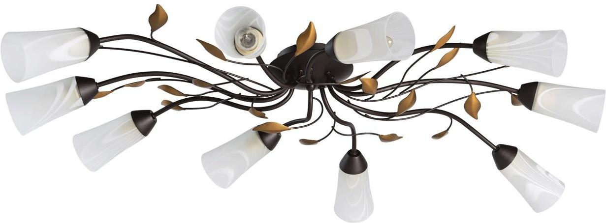 

MW-Light 242015410 Восторг, Накладная люстра MW-Light 242015410 Восторг