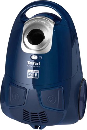 

Пылесос Tefal TW2421RA, TW2421RA