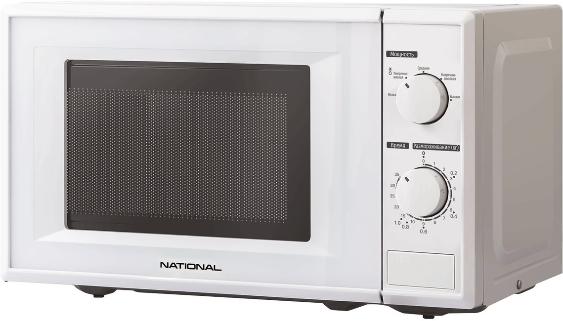 

Микроволновая печь National NK-MW118M20