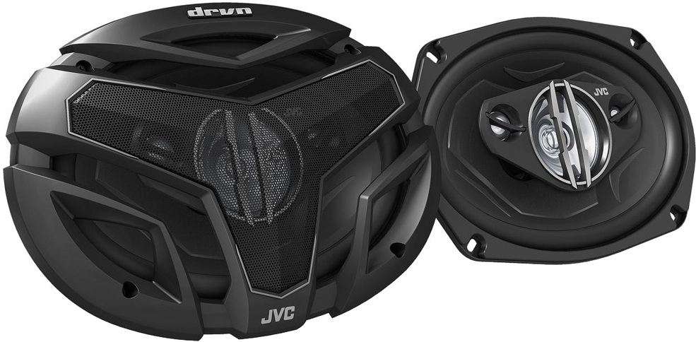 

Автоакустика JVC CS-ZX6940