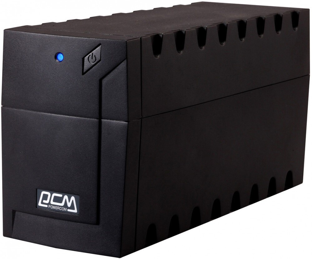 

Источник бесперебойного питания PowerCom RPT-600AP SE2 600VA