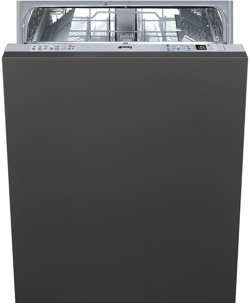 

Посудомоечная машина Smeg STL7224L, STL7224L