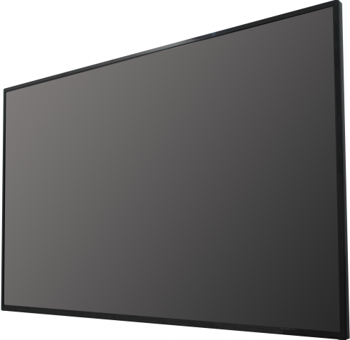 

Монитор видеонаблюдения Hikvision DS-D5055UC-C