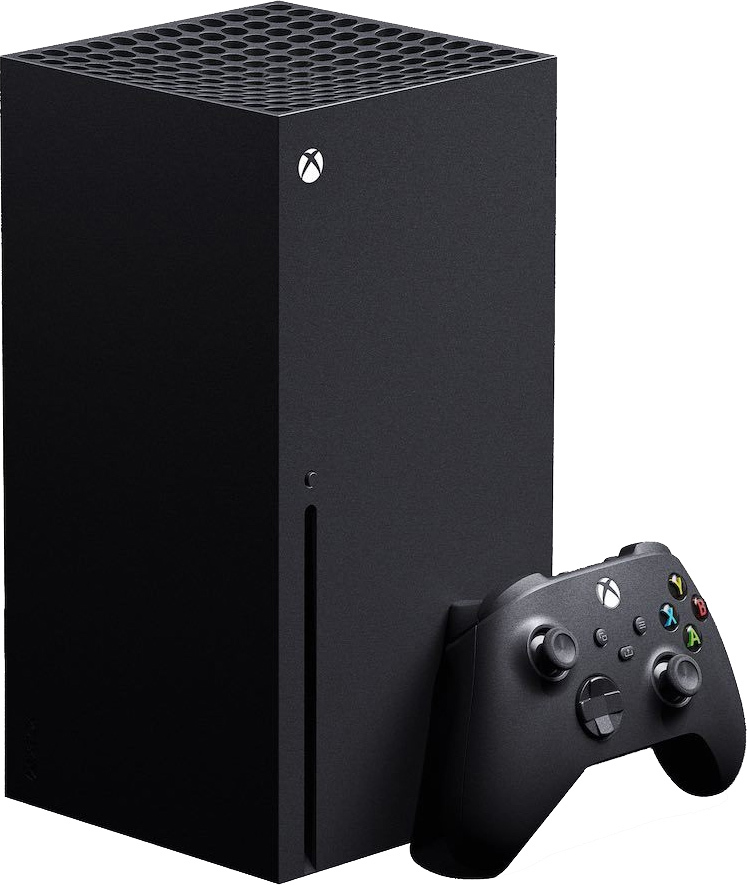 

Игровая приставка Microsoft Xbox Series X 1Tb (RRT-00011), Microsoft Xbox Series X RRT-00011 / Игровая консоль Microsoft Xbox Series X RRT-00011