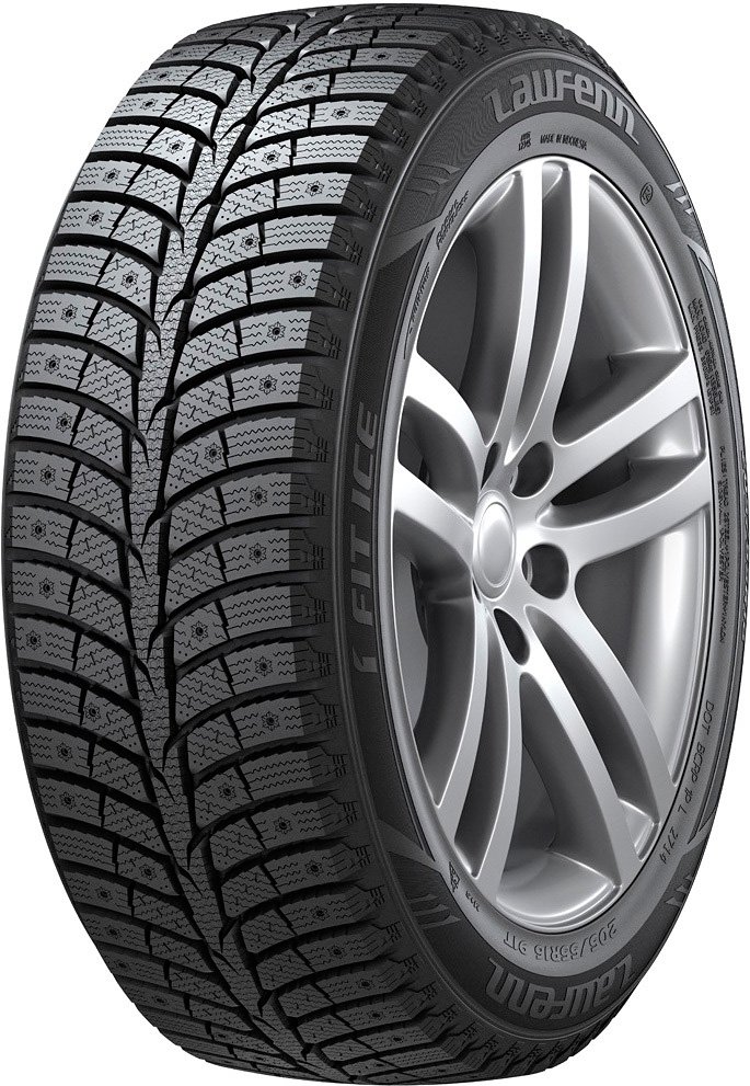 

Шины Laufenn I Fit ICE 215/60R17 96T [1020087], I Fit ICE 215/60R17 96T