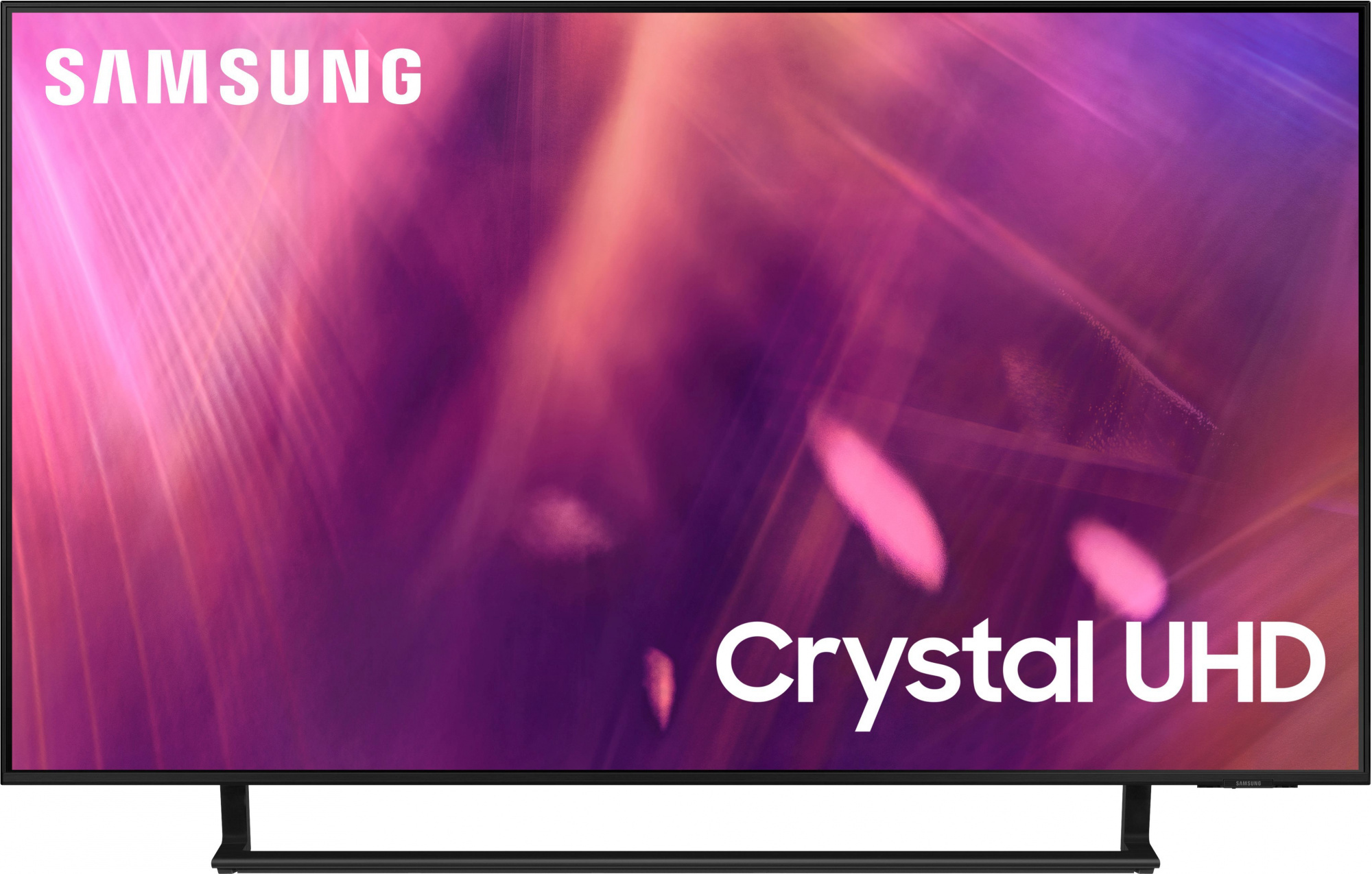 

Телевизор Samsung UE43AU9000U [UE43AU9000UXRU], Телевизор Samsung UE43AU9000U