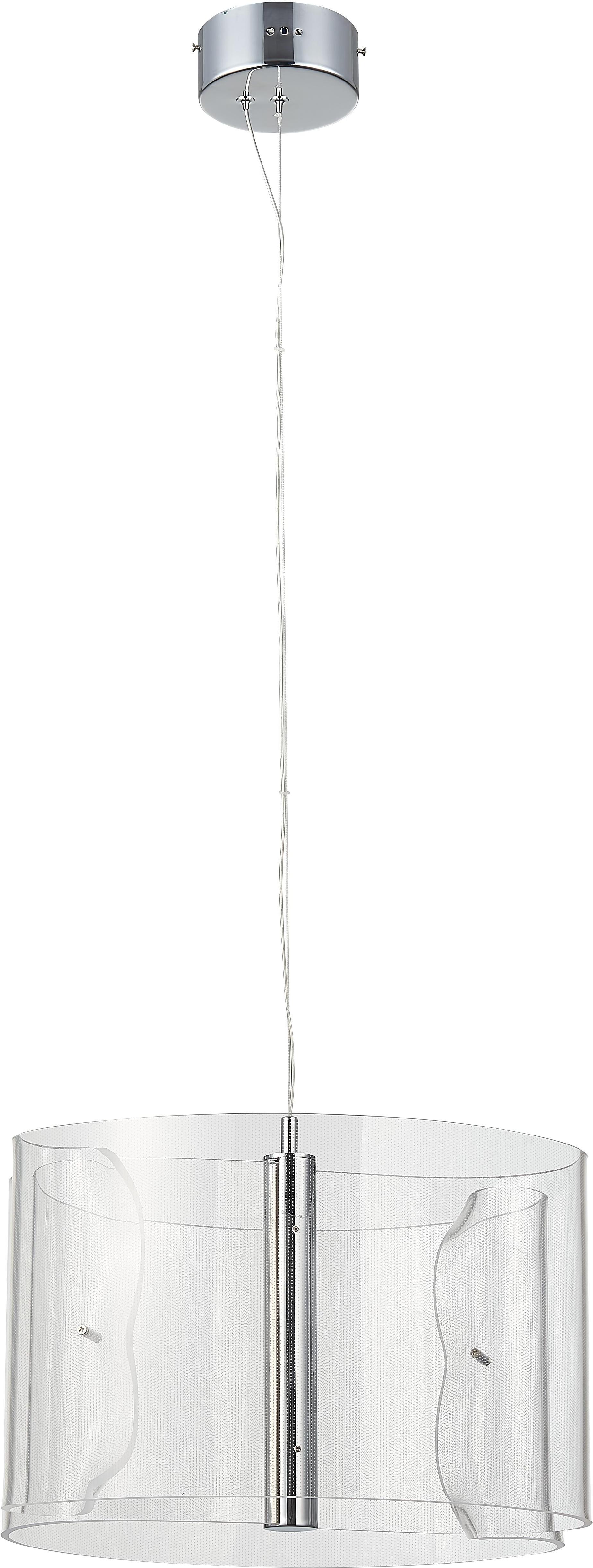 

Подвесной светильник SYNEIL 1163-LED20PL