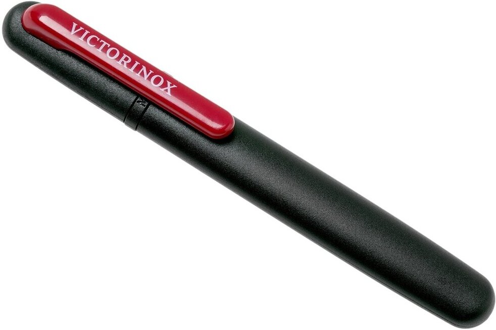 

Точилка для ножей Victorinox Dual-Knife 140 мм красный [4.3323], Точилка для ножей Victorinox Dual-Knife 140 мм 4.3323 красный
