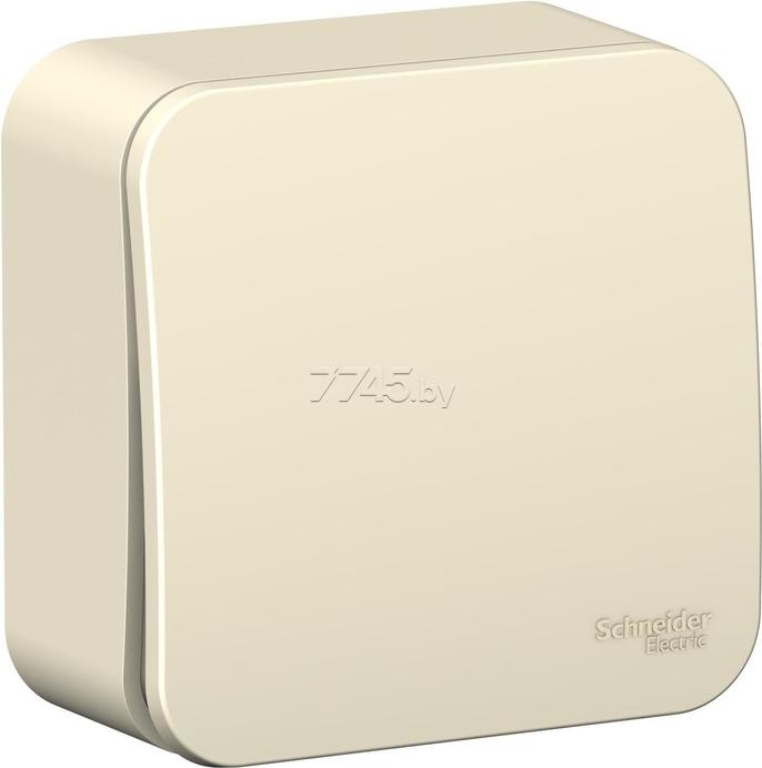 

Выключатель Schneider Electric Blanca BLNCA101012, Blanca BLNCA101012