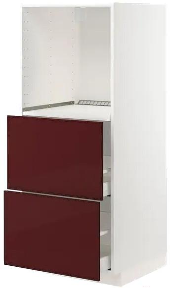 

Шкаф для кухни Ikea Метод/Максимера, Метод/Максимера