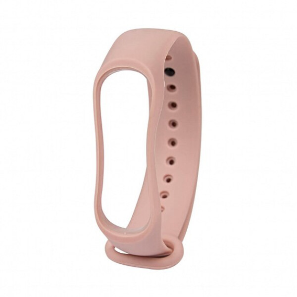 

Сменный ремешок Xiaomi Smart Band 3/4 Strap Pink [MYD4130TY], Smart Band 3/4 Strap