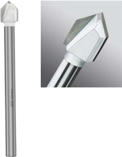 

Сверло Bosch по кафелю/стеклу ц/х 10х90 мм CYL-9 Ceramic [2609255469], по кафелю/стеклу ц/х 10х90 мм CYL-9 Ceramic