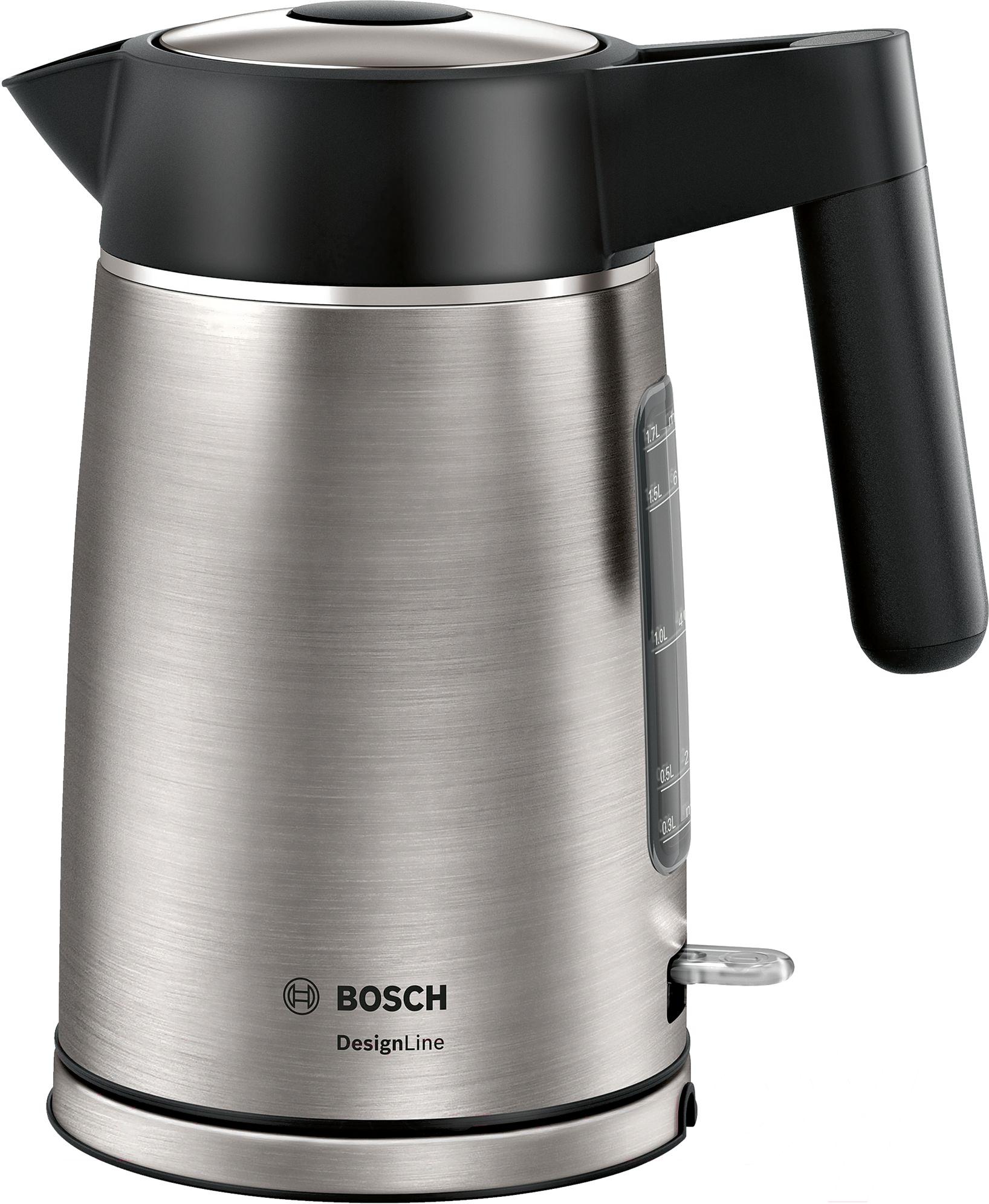 

Электрочайник Bosch TWK5P480