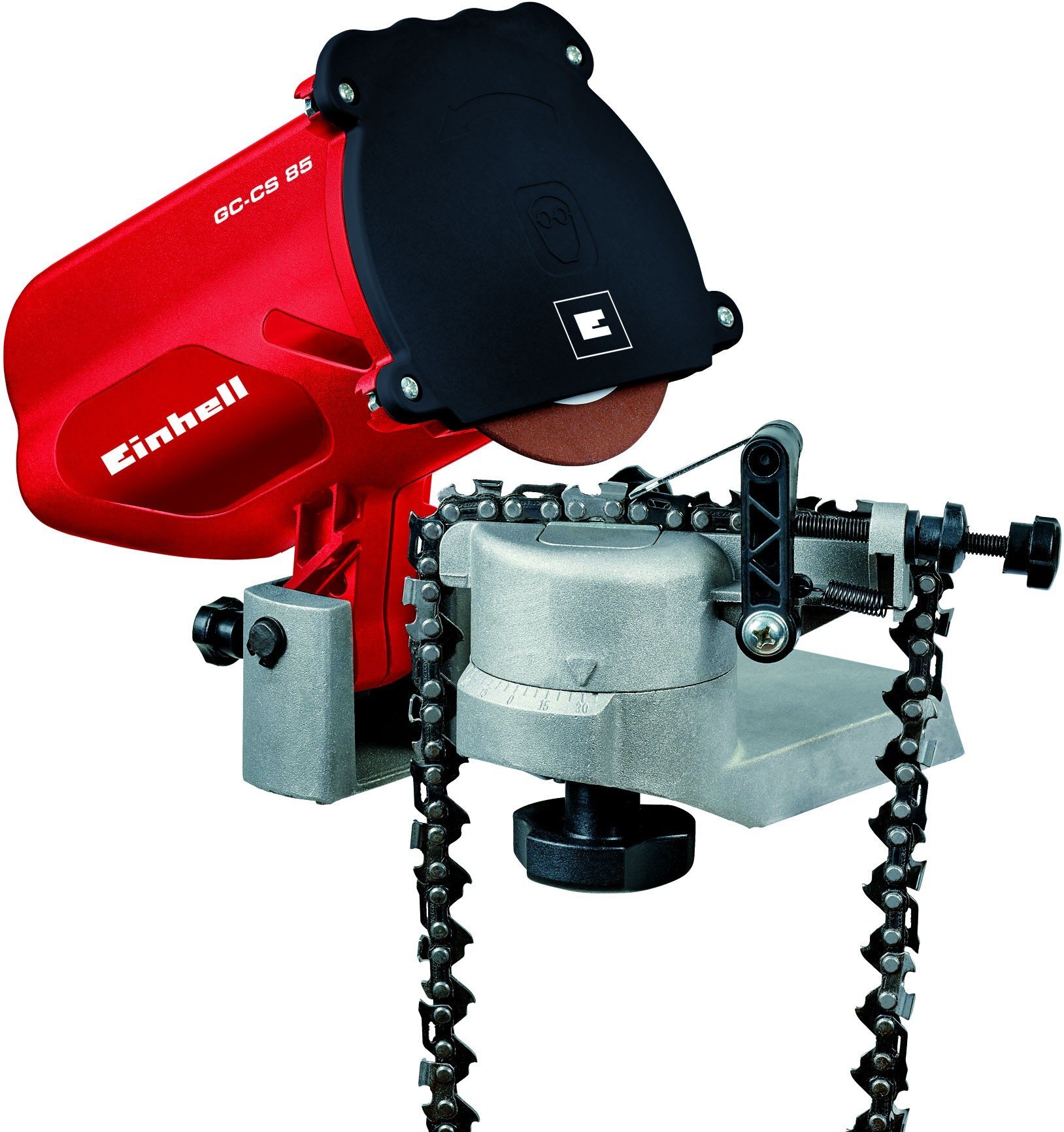 

Заточный станок Einhell GC-CS 85 (4500089)