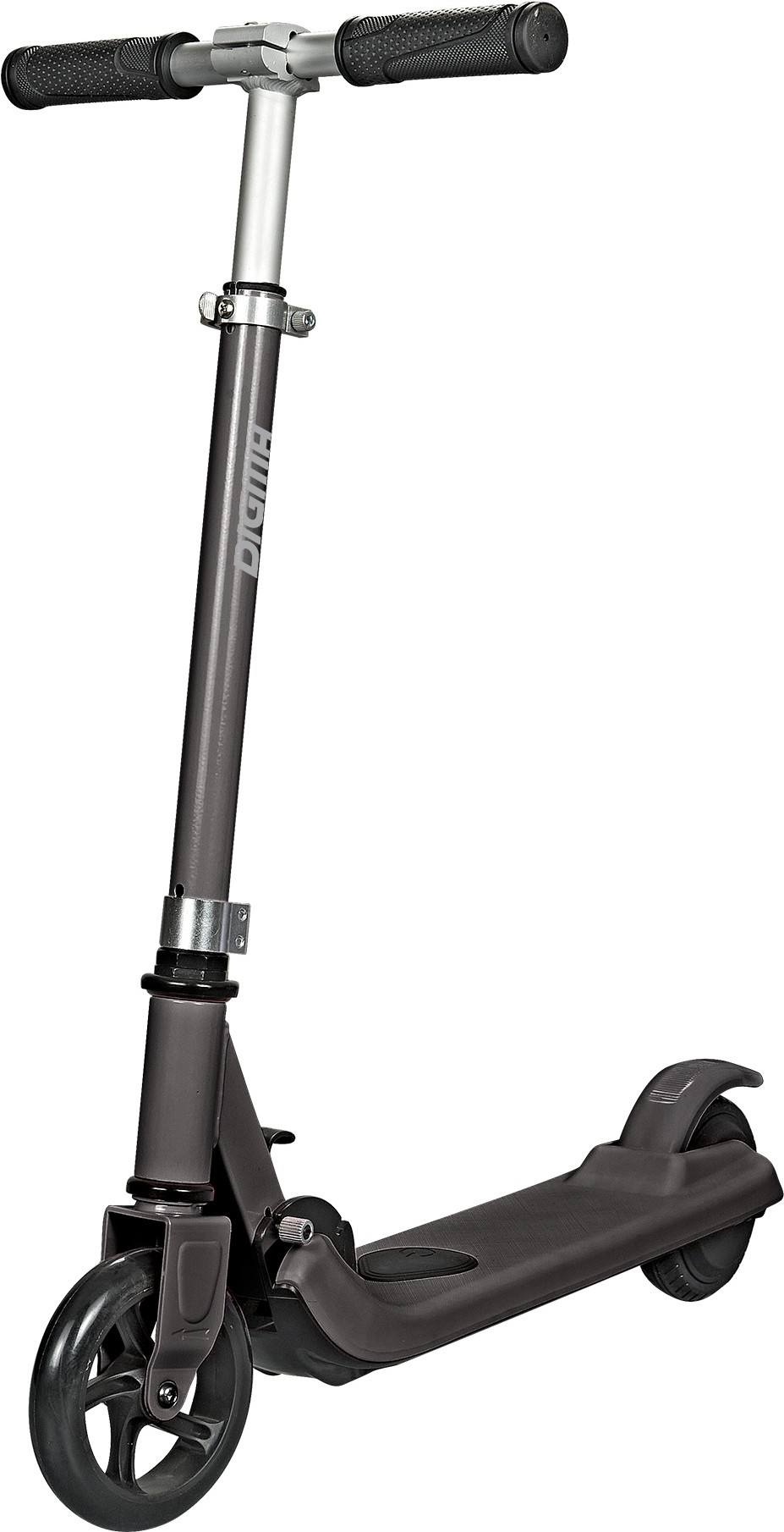 

Электросамокат Digma Mini Lite черный (ML-5-2-100-BK)