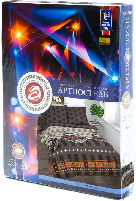 

Постельное белье АртПостель Чемпион 910, Чемпион 910