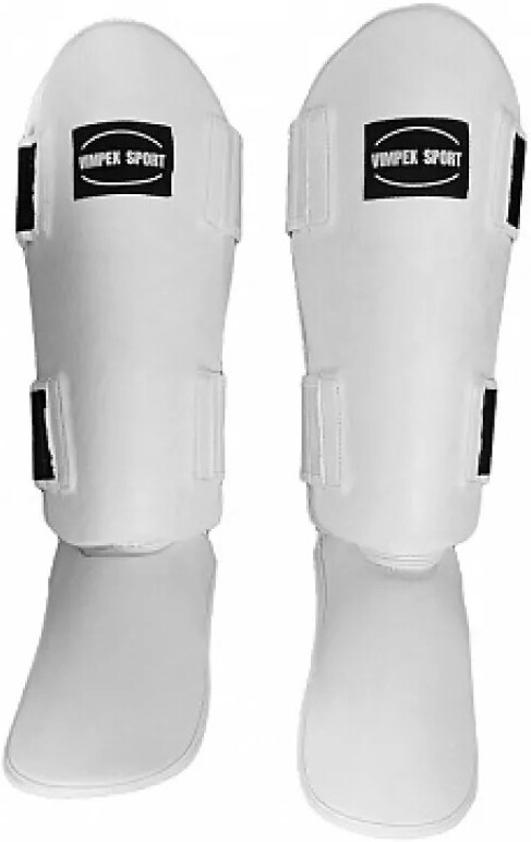 

Защита голени Vimpex Sport 2304 KY M белый