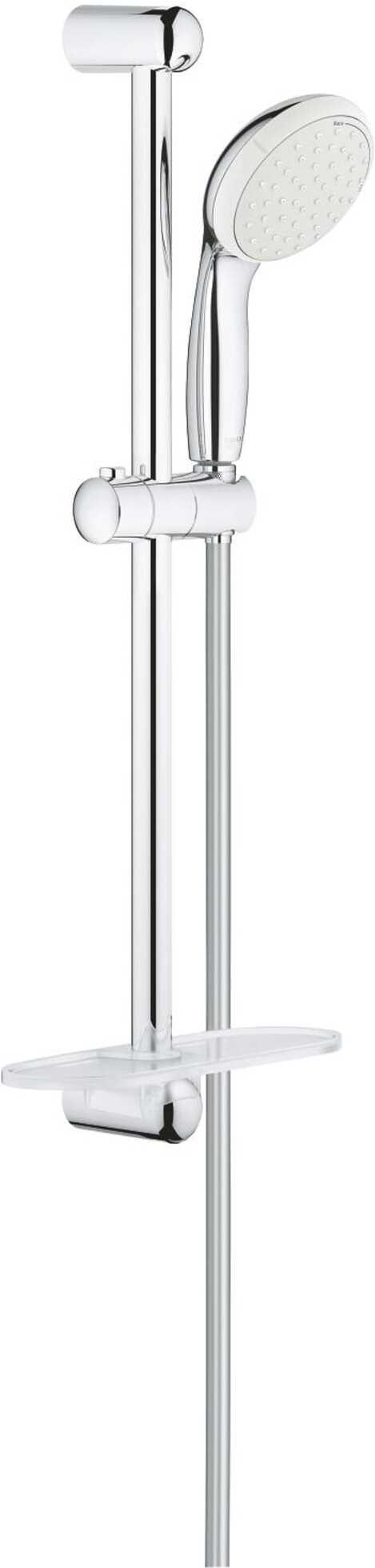 

Душевой гарнитур Grohe New Tempesta 100 27926001