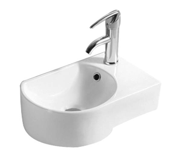 

Умывальник CeramaLux 9273L, 9273L