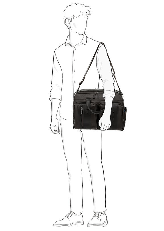

Сумка, портфель Piquadro Urban, Urban
