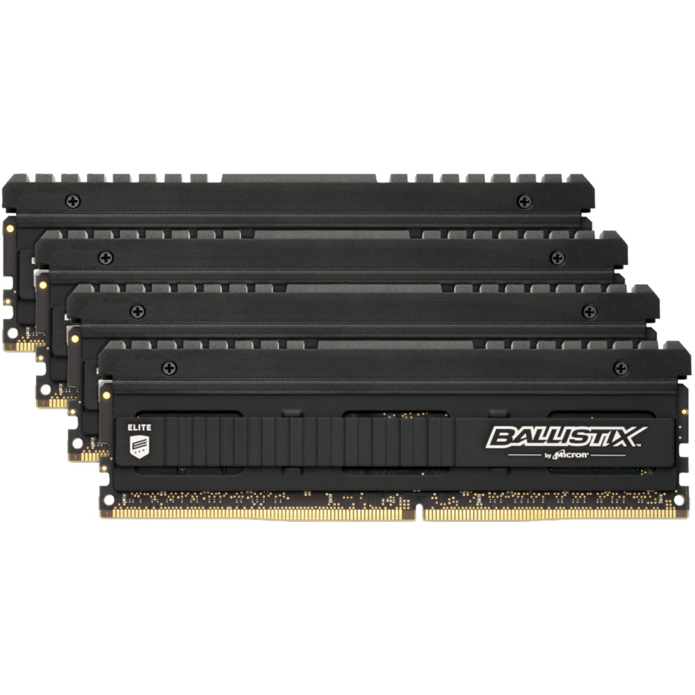 

Оперативная память Crucial DDR 4 DIMM 32Gb PC32000 4000Mhz Ballistix Sport [BLE4K8G4D40BEEAK], DDR 4 DIMM 32Gb PC32000 4000Mhz Ballistix Sport