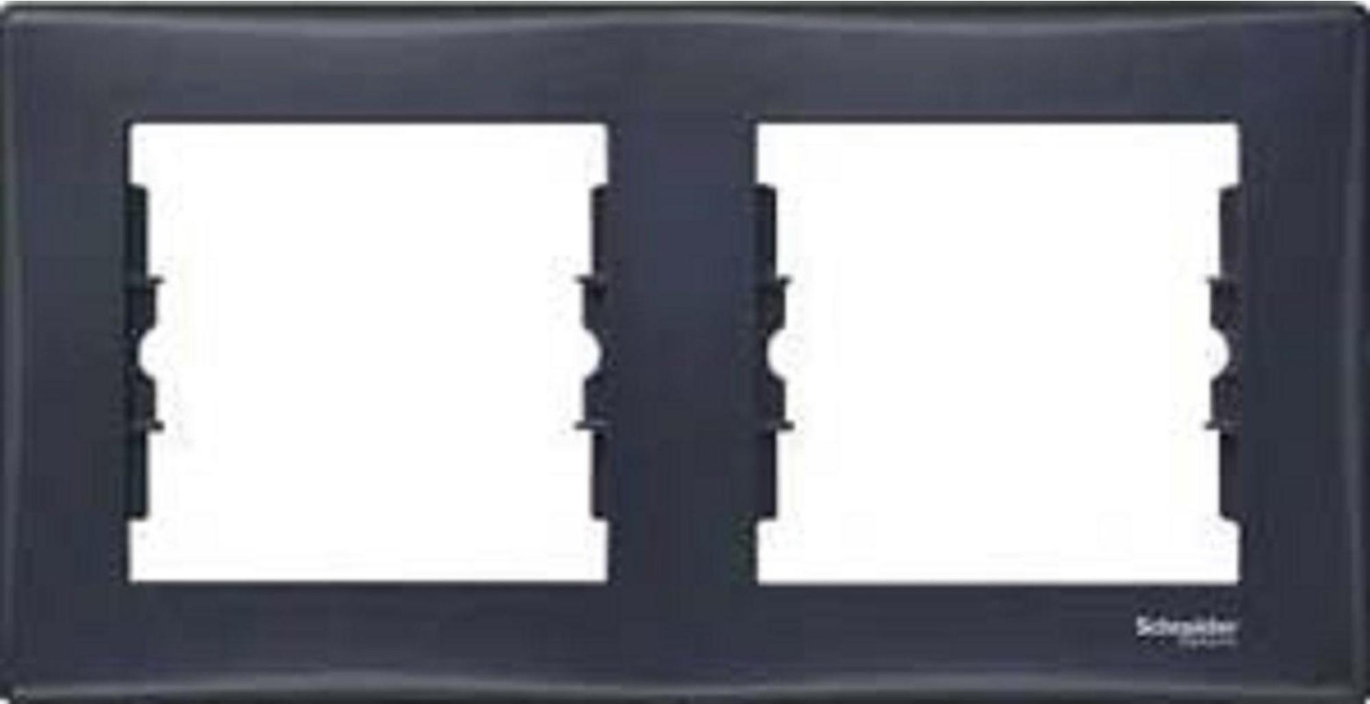 

Рамка Schneider Electric Sedna SDN5800370