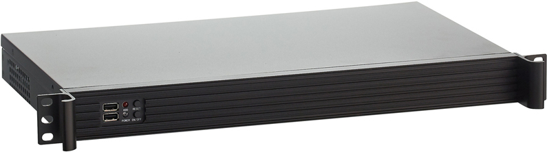 

Корпус для сервера ExeGate Pro 1U250-01 [EX264953RUS], Корпус для сервера ExeGate Pro 1U250-01 EX264953RUS