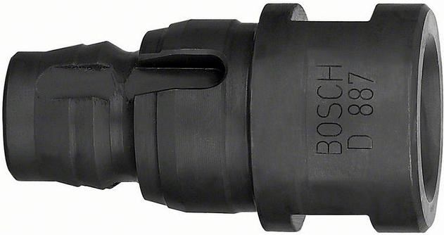 

Bosch Переходник SDS-DI- 1 1/2 [2.608.550.143], Переходник SDS-DI- 1 1/2"