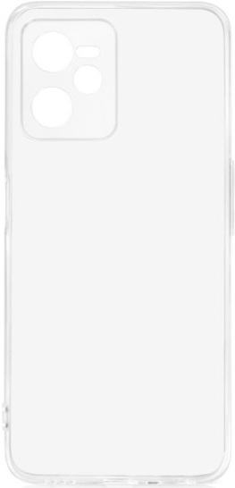 

Чехол для телефона Akami Clear для Realme C35 прозрачный (29855)