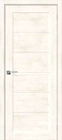 

Межкомнатная дверь el'Porta Эко Легно-21 60x200 Nordic Oak, Эко Легно-21 60x200
