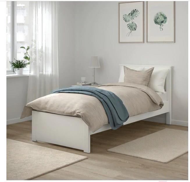 

Кровать IKEA Сонгесанд [192.410.28], Сонгесанд