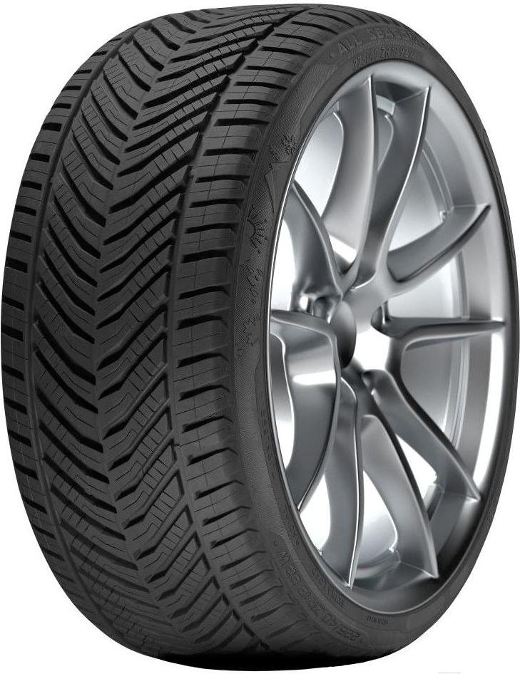 

Шины Tigar All Season 205/55R16 91H, Автомобильные шины Tigar All Season 205/55R16 91V