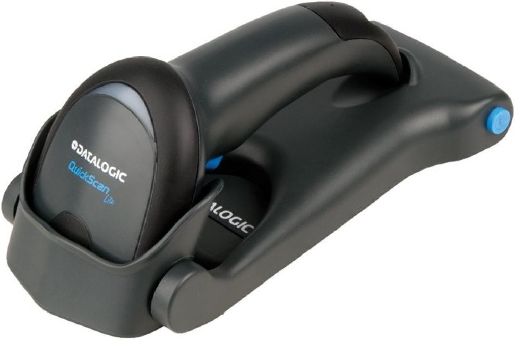 

Сканер штрих-кода Datalogic QuickScan [QW2420-BKK1S], Сканер штрих-кодов Datalogic QW2420 (QW2420-BKK1S)