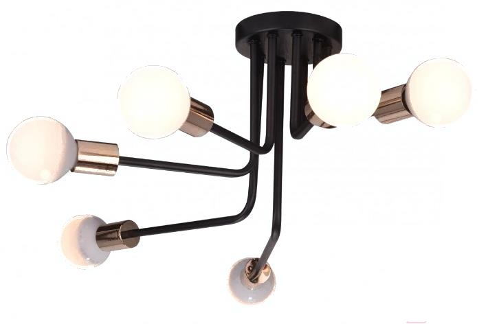 

Люстра Candellux Spill 36-56542, Spill 36-56542