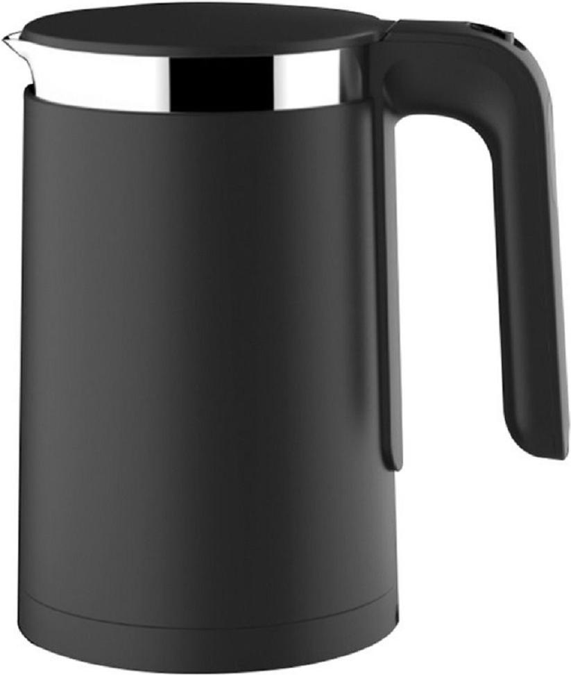 

Электрочайник Viomi Smart Kettle Bluetooth Pro Black [YM-K1503] (уцененный)