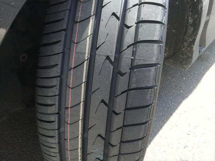 

Шины Toyo Tranpath mpZ 205/55R16 94V летняя, Tranpath mpZ 205/55R16 94V летняя