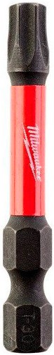 

Бита Milwaukee Shockwave Impact Duty 4932430887, Насадка для электроинструмента Milwaukee Shockwave TX30 50мм 1шт 4932430887
