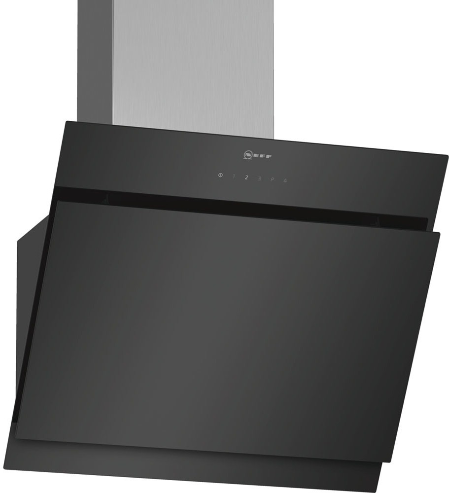 

Кухонная вытяжка Neff D65IHM1S0
