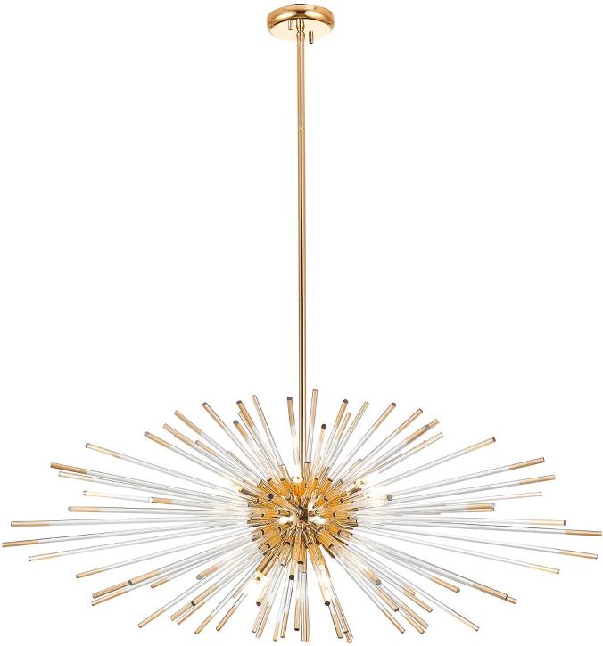 

Люстра на штанге ST-Luce SL1097.203.09