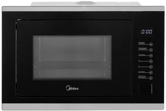 

Микроволновая печь Midea MI10250GBX